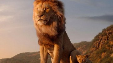"द लायन किंग": हिंदी में लाइव-एक्शन संस्करण को आवाज़ देने वाले अभिनेताओं के नाम बताये गए