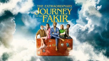 “The Extraordinary Journey Of The Fakir” Review: Dhanush Shines Bright In This Partially Entertaining Film