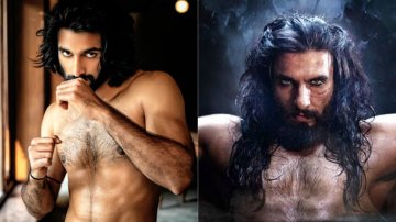 Meezaan Jaffrey Reveals He Was A Stand-in For Ranveer Singh's Alauddin Khilj In "Padmaavat"