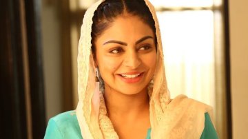 "I Left TV Because I Love Doing Films", Says "Shadaa" Actress Neeru Bajwa