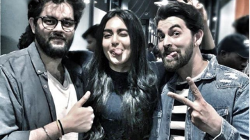 Exclusive: "I Was Very Nervous On Day One Of Shoot", Says Neil Nitin Mukesh