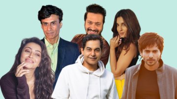 International Yoga Day 2019: Here’s Why These Telly Celebrities Love Yoga!