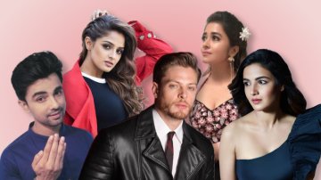 International Yoga Day 2019: From Tinaa Dattaa To Asmita Sood, TV Celebs Are Inspiring Yoga Vibes