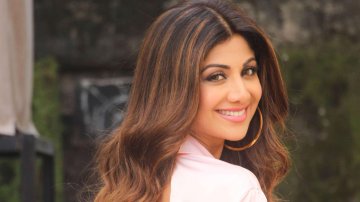 Shilpa Shetty On "Super Dancer" Finale To Do The "Most Difficult, Grandest Performance"