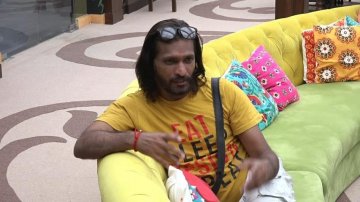 "Bigg Boss Marathi 2" Contestant Abhijeet Bichukle Arrested