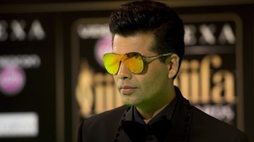 Karan Johar To Start Shooting His Next Directorial “Takht” In 2020