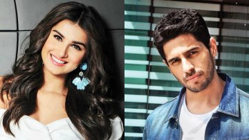 सिद्धार्थ मल्होत्रा के साथ डेटिंग की अफवाहों पर तारा सुतारिया ने कहा: "लोग हमारी निजी ज़िंदगी के बारे में बहुत ज़्यादा परवाह करते हैं"