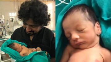 Pihu Director Vinod Kapri Wants To Adopt The Abandoned Girl After His Film Pihu