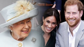 Prince Harry Needs Queen Elizabeth’s Approval For Costume On His Wedding Day