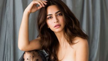 Top 50 Most Desirable Women: No.37 - Lesser-Known Facts About Bollywood’s Rising Star Kriti Kharbanda