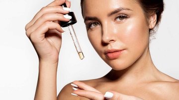 Top 5 Best Face Serums For Oily, Dry And Sensitive Skin