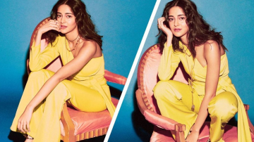 अनन्या पांडे ने अपने नवीनतम इंस्टाग्राम पोस्ट में डीवा जेस्चर को फिर से किया परिभाषित