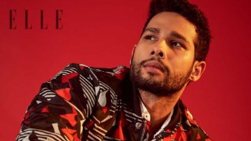 "Gully Boy" Rising Star Siddhant Chaturvedi On His Projects In The Near Future