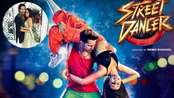Varun Dhawan’s "Street Dancer 3D" Will Be Postponed, His December Wedding Might Be The Reason