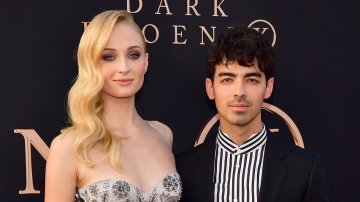 सोफी टर्नर और जो जोनस की दूसरी शादी की तारीख फ्रांस में हुई तय