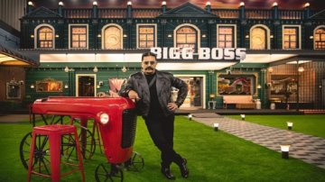 "Bigg Boss Tamil 3": Here Is The Final Contestant List Of Kamal Hassan's Show