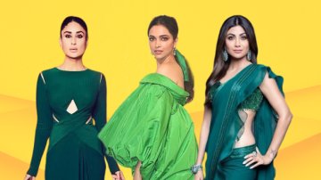 बेस्ट टू वर्स्ट, यहां देखें करीना, दीपिका जैसे सबसे स्टाइलिश सेलेब्स ने कैसे ग्रीन डिजास्टर के साथ अपना लुक किया खराब