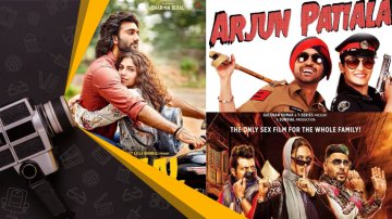 Bollywood Movies Coming Out In July: Top 5 Highly-Anticipated Flicks We Can't Wait To Watch!