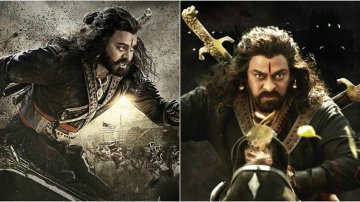 Chiranjeevi Wraps Up Big-Ticket Historical War Drama “Sye Raa Narasimha Reddy”