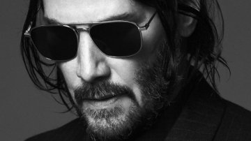 More Than 70,000 Fans Are Lobbying For Keanu Reeves To Become Time’s Person Of The Year