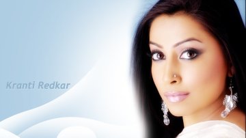 Actress-Director Kranti Redkar: "Everything Is Double From Love To Affection"