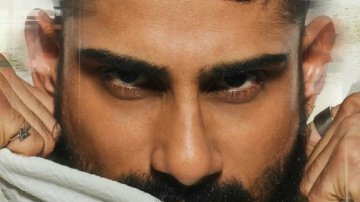 Prateik Babbar Starts Shooting For Megastar Rajinikanth's Much-Awaited Film “Darbar”