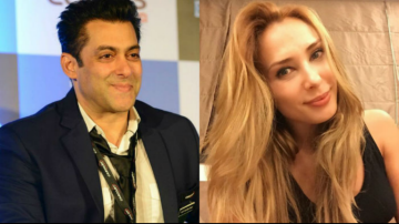 Salman Khan & Rumored Girlfriend Iulia Vantur Jointly Attends Arbaaz Khan’s Housewarming Party