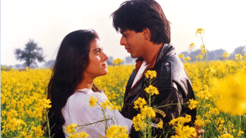Top 100 Bollywood Movies Of All Time: No.4 - "Dilwale Dulhania Le Jayenge", The Indian Longest-Running Movie