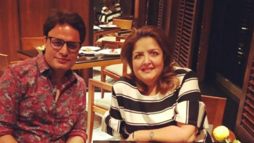 Sunaina Roshan And Her Muslim Boyfriend Controversy Face Mixed Reactions