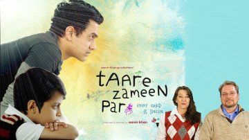 Top 100 Bollywood Movies Of All Time: No.21 - “Taare Zameen Par”, 5 Moments That Even A Stone Heart Would Cry