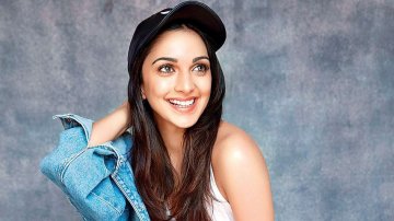 After "Lust Stories", Kiara Advani Gears Up For The Netflix's Next "Guilty"