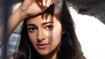 Ananya Panday: "I Am Just Having A Lot Of Fun And Living My Life Like 20-Year-Olds"