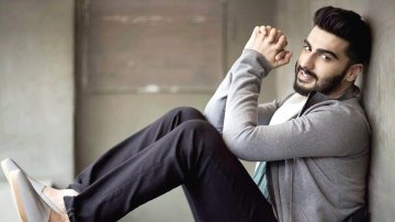 #HappyBirthdayArjunKapoor: Here Is The Reason Why Arjun Never Talked To Stepmom Sridevi