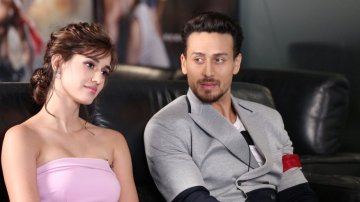 Tiger Shroff & Disha Patani’s Timeline Relationship: All You Need To Know About This Sexy Couple