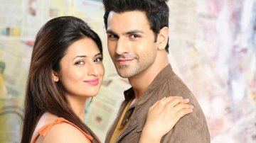 TV Couple Divyanka Tripathi And Vivek Dahiya To Host "Nach Baliye Season 9"