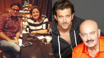 Why Hrithik Roshan's Family Reject Sunaina's Muslim Boyfriend? Here Is The Reason!