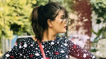 Top Fashion Blogger Pooja Raina Shares Her Truthful Perspective About Motherhood And Blogging