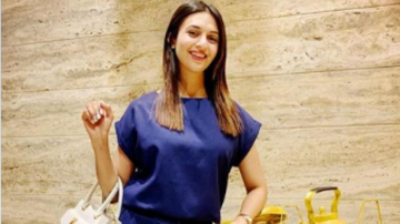 This Pic Of Divyanka Tripathi Will Definitely Change Our Concept Towards Casual Fashion