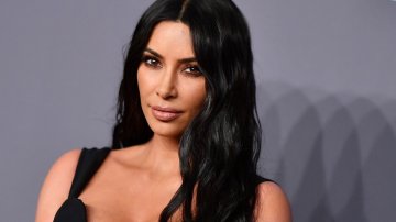 Kim Kardashian’s New Line Of Kimono Shapewear Has Sparked Outrage On Social Media