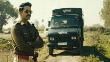 "आर्टिकल 15" देखने के लिए थिएटर जाने से पहले इन ट्वीट्स को पढ़ें