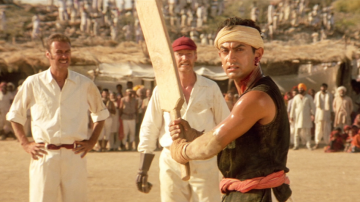 Top 100 Bollywood Movies Of All Time: No.9 - "Lagaan: Once Upon A Time In India", The Proud Of India Cricket
