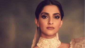 Sonam Kapoor's Top Choice Restaurants In Mumbai And There Is One Thing She Won't Ever Eat