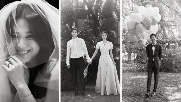 [BREAKING NEWS] Hottest Korean Couple Song Joong Ki And Song Hye Kyo OFFICIALLY Divorced