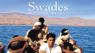 Top 100 Bollywood Movies Of All Time: No.23 - "Swades: We, The People", National Matters Are Raised Through The Movie