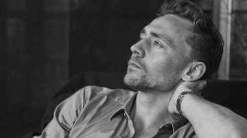 "Loki" Tom Hiddleston Unveiled The Person That Cast Him For "Thor" Movie