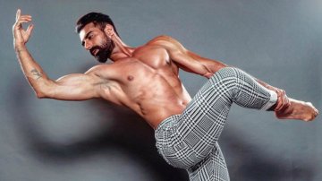 Tushar Kalia Wants To Choreograph Evergreen Madhuri Dixit In A Movie