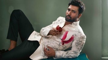 Vicky Kaushal Reteams With Megha Gulzar For Field Marshal Sam Manekshaw Biopic