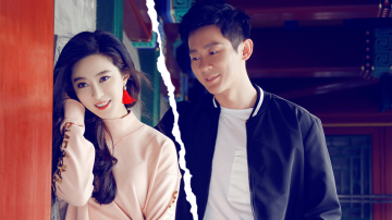 Chinese Superstar Fan Bingbing Spilts With Fiance Li Chen After 4 Years Dating, Shares Tear-Jerking Notes