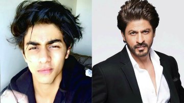 आर्यन खान पिता शाहरुख खान के प्रोडक्शन हाउस रेड चिलीज एंटरटेनमेंट से जुड़ने के लिए पूरी तरह तैयार हैं?