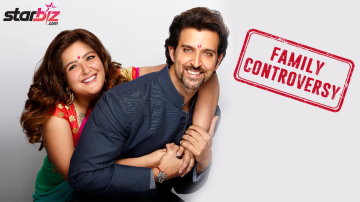 Hrithik Roshan Family's Controversy: The Truth Behind Sunaina Roshan's Breakdown And Her Muslim Boyfriend